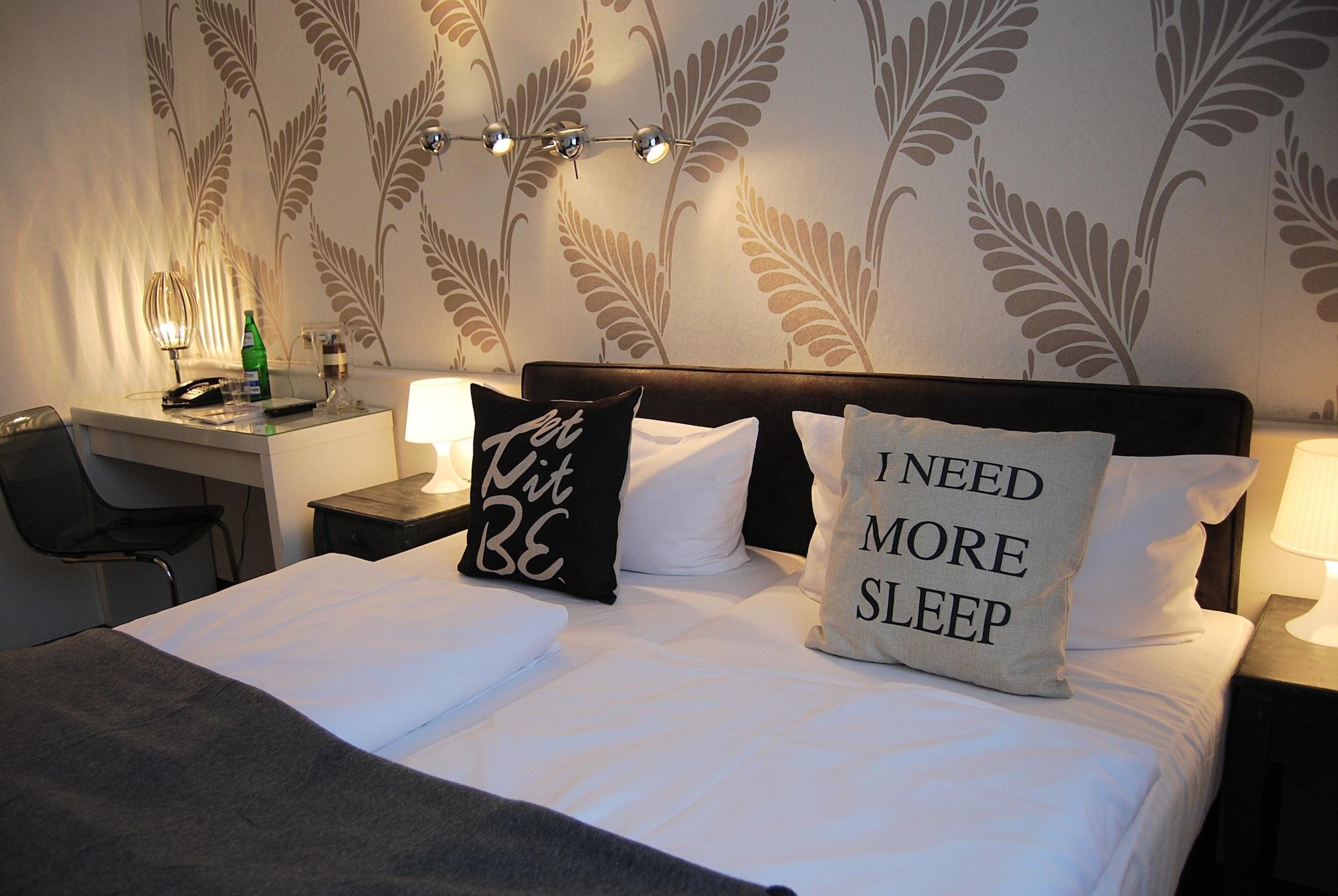 Hotel Krone Aachen | City-Eurogress Ngoại thất bức ảnh