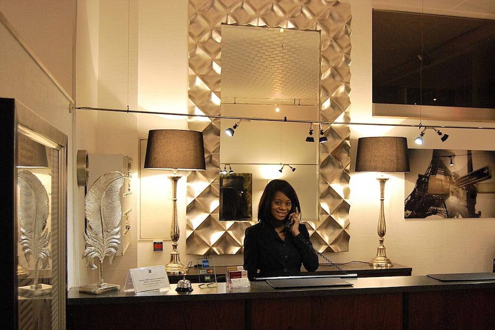 Hotel Krone Aachen | City-Eurogress Ngoại thất bức ảnh