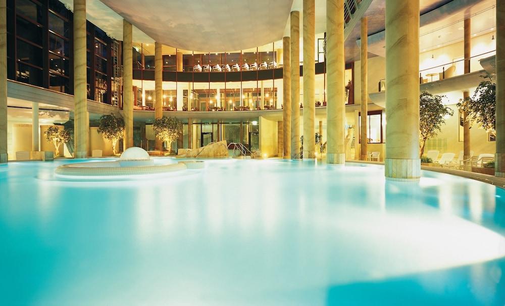 Hotel Krone Aachen | City-Eurogress Ngoại thất bức ảnh