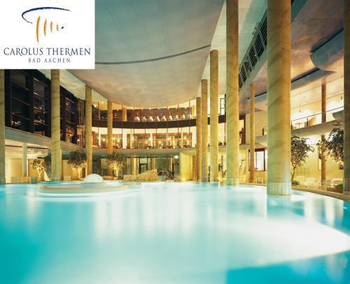 Hotel Krone Aachen | City-Eurogress Ngoại thất bức ảnh
