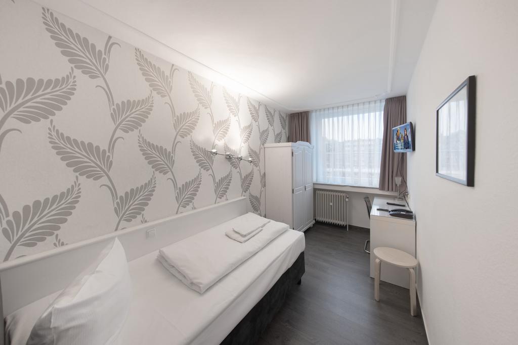 Hotel Krone Aachen | City-Eurogress Ngoại thất bức ảnh