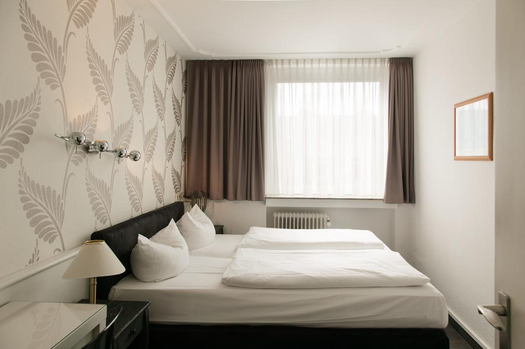Hotel Krone Aachen | City-Eurogress Ngoại thất bức ảnh