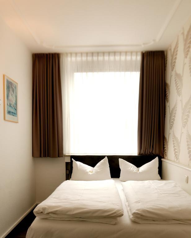 Hotel Krone Aachen | City-Eurogress Ngoại thất bức ảnh