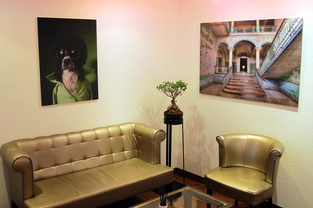 Hotel Krone Aachen | City-Eurogress Ngoại thất bức ảnh