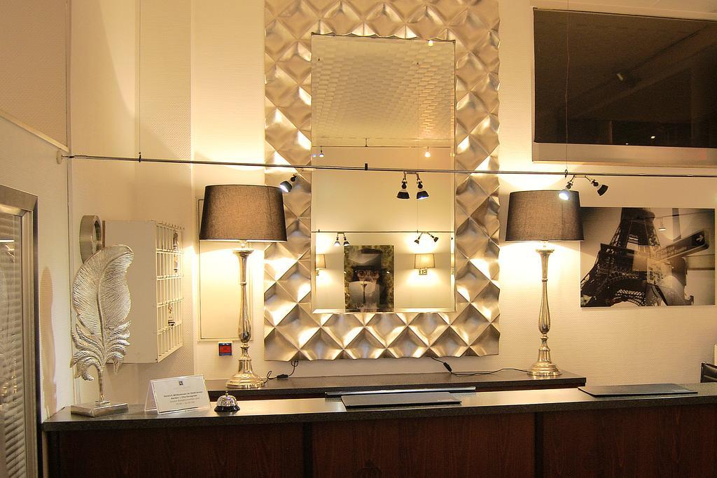 Hotel Krone Aachen | City-Eurogress Ngoại thất bức ảnh