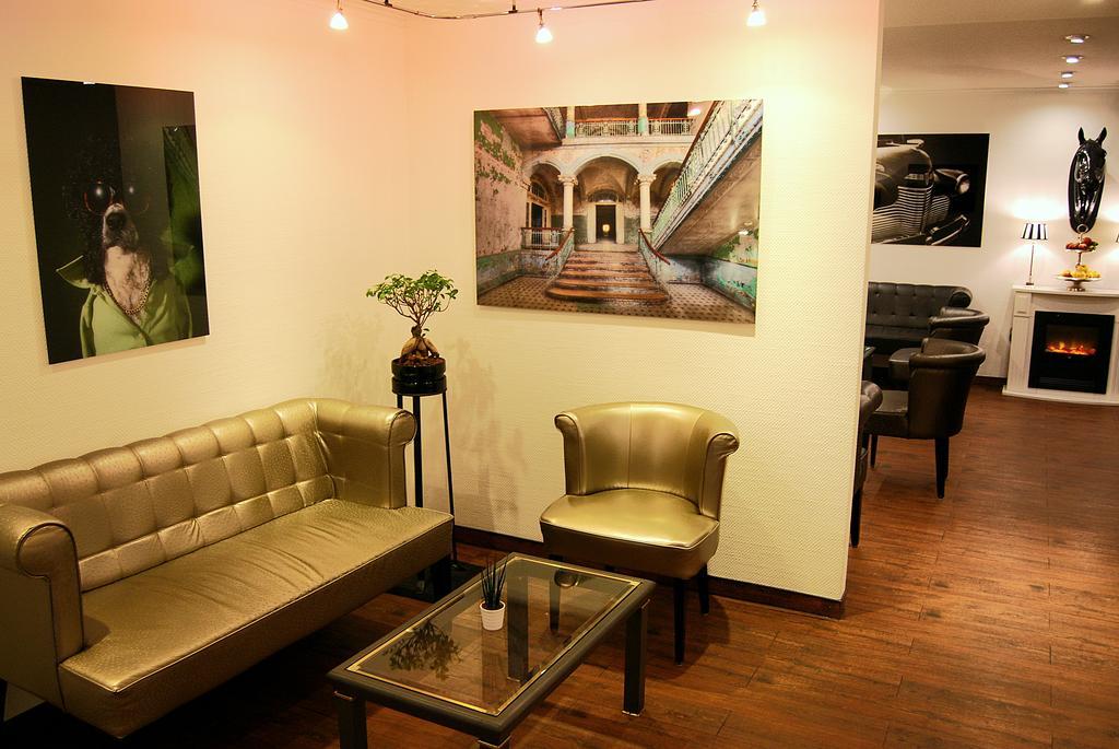 Hotel Krone Aachen | City-Eurogress Ngoại thất bức ảnh
