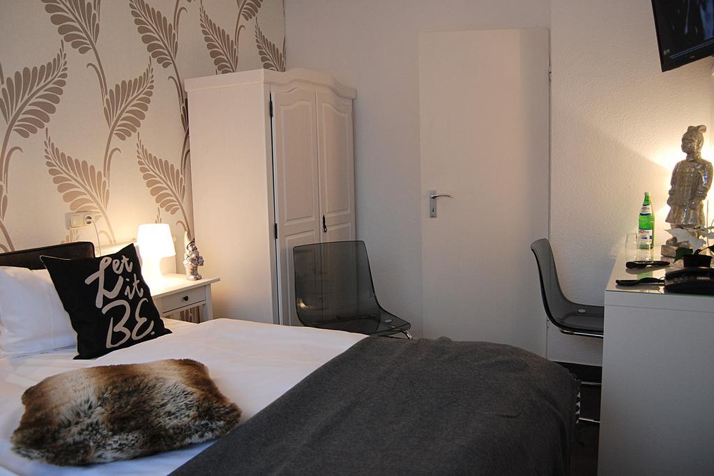 Hotel Krone Aachen | City-Eurogress Ngoại thất bức ảnh