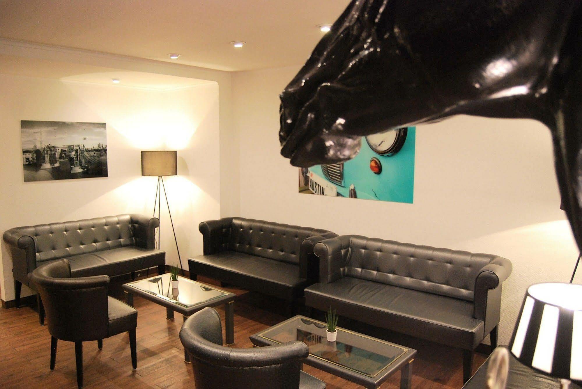 Hotel Krone Aachen | City-Eurogress Ngoại thất bức ảnh