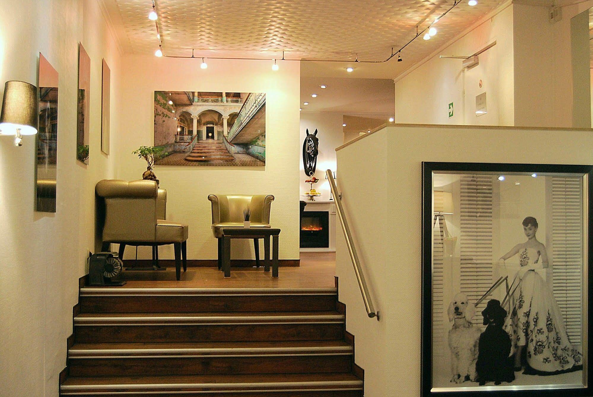 Hotel Krone Aachen | City-Eurogress Ngoại thất bức ảnh