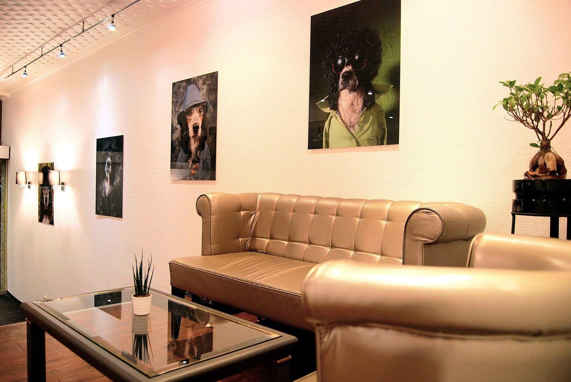 Hotel Krone Aachen | City-Eurogress Ngoại thất bức ảnh